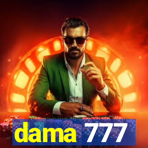 dama 777